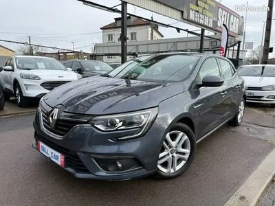 Renault Mégane IV