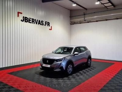 Occasion 2022 Peugeot 2008 Active SUV | 15 990 € (Bon prix)
