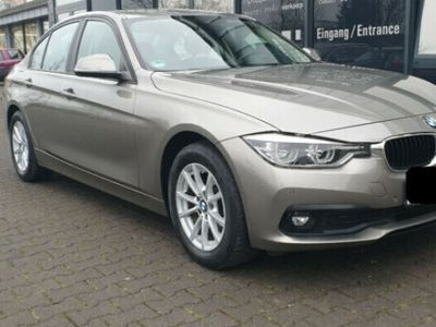 occasion BMW 320 320 (F30) DA 190CH BUSINESS DESIGN