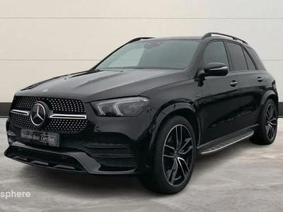 Occasion Mercedes GLE350 AMG line 197 ch (144 kW) 2021 SUV
