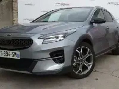 occasion Kia Ceed 1.6 Crdi 136ch Premium Dct7