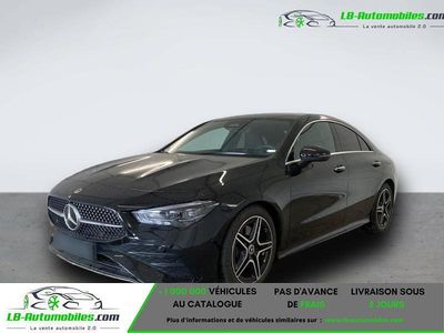 Occasion 2023 Mercedes 200 Coupé | 38 500 €