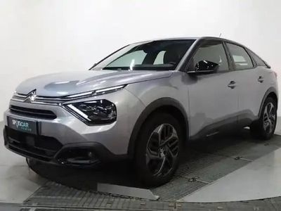 Gris acier (m) Occasion 2021 Citroën C4 PureTech Berline | 15 990 € (Prix juste)