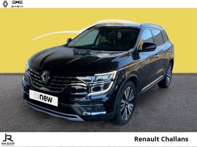 occasion Renault Koleos KOLEOSTce 160 EDC - Initiale Paris