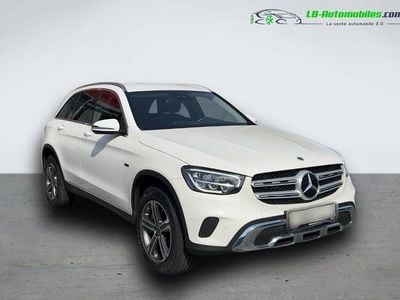 Mercedes GLC300