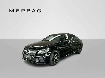 occasion Mercedes C43 AMG C 43 AMGAMG 4MATIC Multi+Pano+Burm+360+Night+Memo