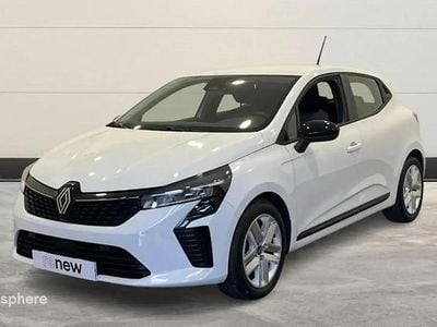 Orange Occasion 2024 Renault Clio V Esprit Alpine Berline | 18 999 € (Prix juste)