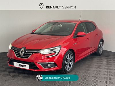 occasion Renault Mégane IV 1.2 TCe 130ch energy Intens