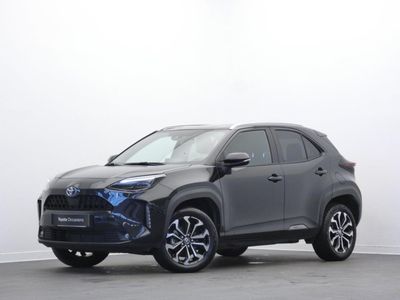 occasion Toyota Yaris Cross 116h Design MY22