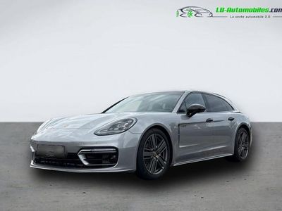 Porsche Panamera 4