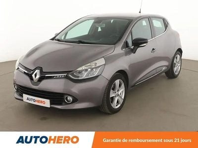 Renault Clio IV