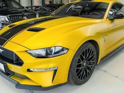 Occasion Ford Mustang GT 2018 Coupé