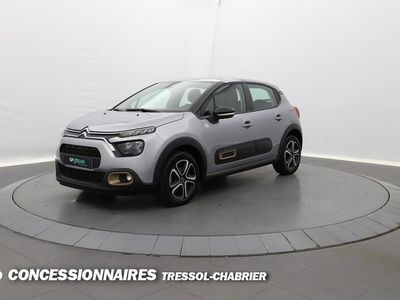 occasion Citroën C3 BlueHDi 100 S&S BVM6 C-Series