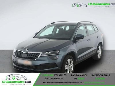 Occasion 2019 Skoda Karoq SUV | 23 300 € (Prix juste)