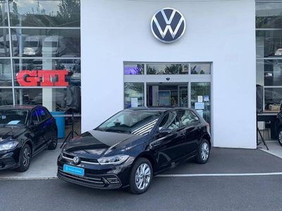 occasion VW Polo Polo1.0 TSI 95 S&S BVM5