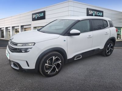 occasion Citroën C5 Aircross Hybrid 225ch Feel e-EAT8