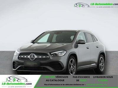 Mercedes GLA250