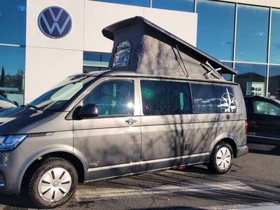 VW Transporter