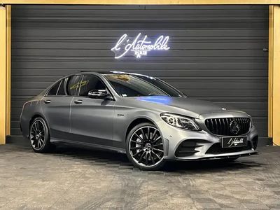 occasion Mercedes C43 AMG AMG (05/2018) Classe Mercedes - Speedshift TCT 4Matic