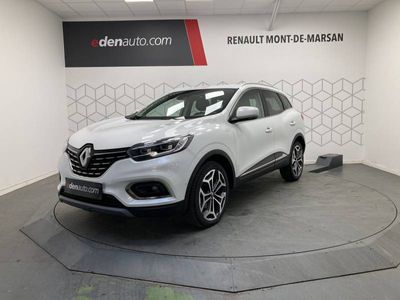 occasion Renault Kadjar Blue dCi 115 EDC Intens