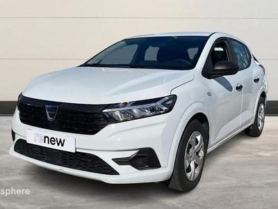 Occasion Dacia Sandero Essentiel 68 ch (50 kW) 2022 Berline