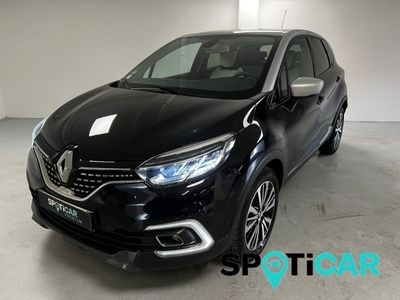 occasion Renault Captur 1.2 TCe 120ch energy Initiale Paris