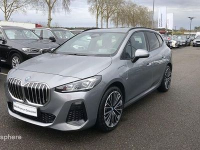 BMW 225 Active Tourer