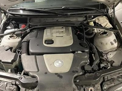 Occasion 2003 BMW 320 Comfort Edition Berline | 4 000 €