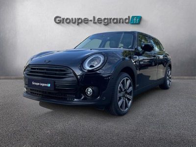 occasion Mini Cooper Clubman 136ch Edition Premium Plus BVA7