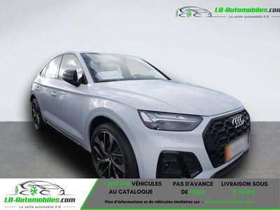 occasion Audi SQ5 3.0 V6 TDI 341 BVA Quattro