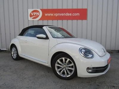 VW Beetle