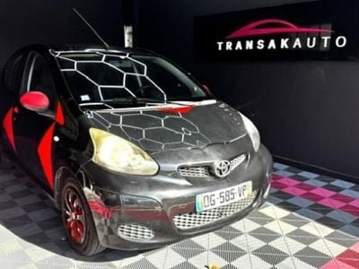 Occasion Toyota Aygo 68 ch (50 kW) 2011 Citadine