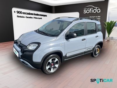 occasion Fiat Panda Cross 4x4 Cross 1.3 Multijet 16v 95ch S&S