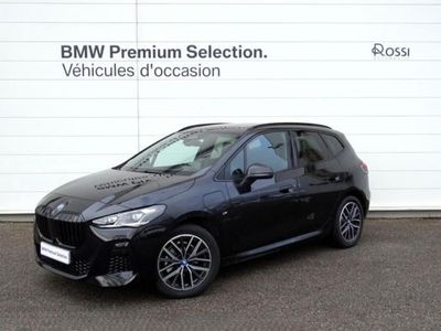 BMW 225