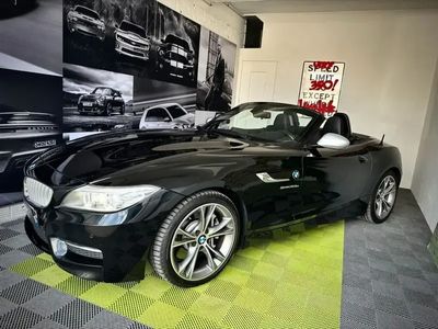 occasion BMW Z4 sdrive 35is e89 pack m 340cv