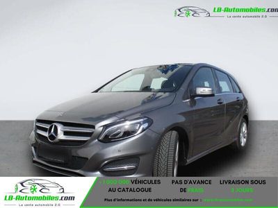 occasion Mercedes B220 Classe220 BVA 4-Matic