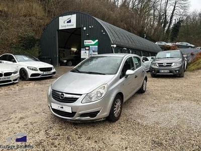 Occasion 2009 Opel Corsa Berline | 3 700 € (Prix juste)