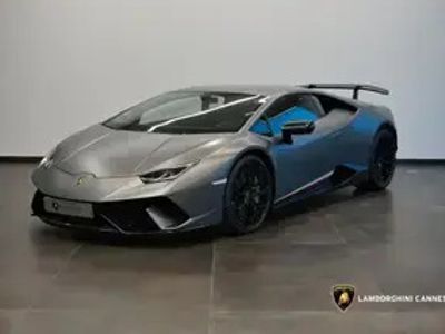 Lamborghini Huracán