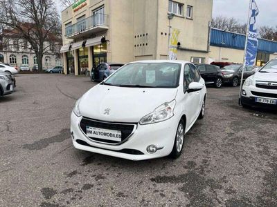 occasion Peugeot 208 1.4 hdi 70 cv