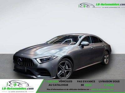 Occasion Mercedes CLS450 367 ch (269 kW) 2020 Coupé