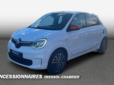 occasion Renault Twingo III SCe 75 Le coq sportif