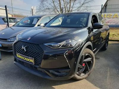 occasion Citroën DS3 CROSSBACK DS PERFORMANCE LINE AUTO. 131CV