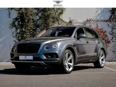 occasion Bentley Bentayga 4.0 V8 4wd Autom.