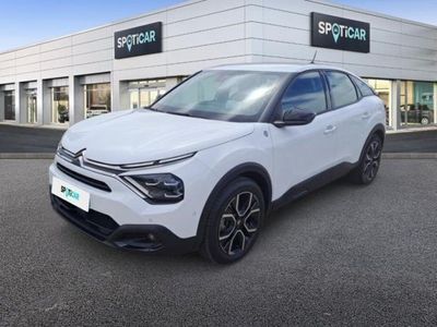 Citroën e-C4