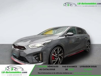 Occasion 2020 Kia Ceed Citadine | 27 000 € (Prix cher)
