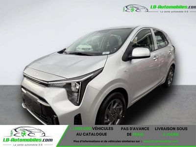 Occasion 2024 Kia Picanto Vision Citadine | 18 900 € (Prix assez cher)