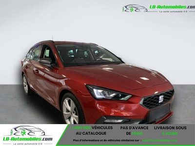 Occasion 2022 Cupra Leon Break | 25 600 € (Prix juste)