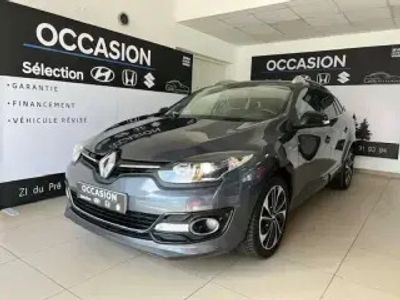 occasion Renault Mégane 1.5 Dci 110ch Energy Bose Eco² 2015