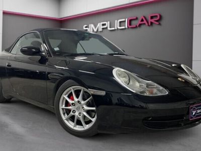 Porsche 911 Carrera