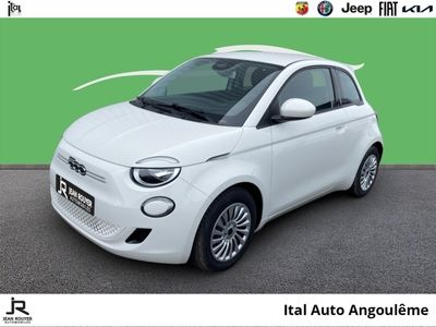 occasion Fiat 500e 95ch Action